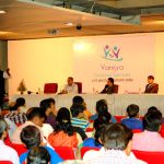 Vanijya Financial Services : 2016 Conference : Ahmedabad