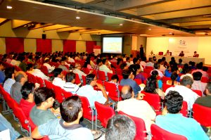 Vanijya Financial Services : 2016 Conference : Ahmedabad