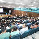 Vanijya Financial Services : Bhavnagar Branch : Conference 2024