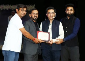 Vanijya Financial Services : Bhavnagar Branch : Conference 2024