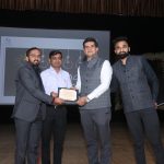 Vanijya Financial Services : Bhavnagar Branch : Conference 2025