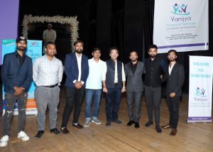 Vanijya Financial Services : Bhavnagar Branch : Conference 2025
