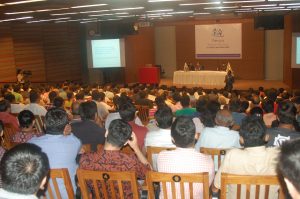 Vanijya Financial Services : 2017 Conference : Ahmedabad