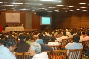 Vanijya Financial Services : 2017 Conference : Ahmedabad