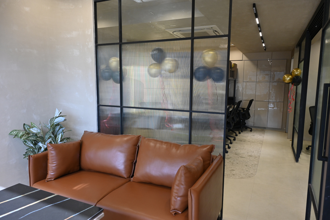 Vanijya Financial Services, 1105, Binori Square-1, ISCON-Ambli Road, Ahmedabad