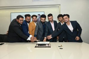 Vanijya Financial Services, 1105, Binori Square-1, ISCON-Ambli Road, Ahmedabad