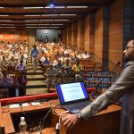 Vanijya Financial Services : Conference 2018 : Ahmedabad