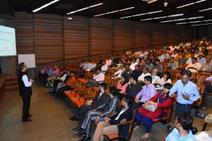 Vanijya Financial Services : Conference 2018 : Ahmedabad