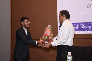Vanijya Financial Services : Conference 2019 : Ahmedabad