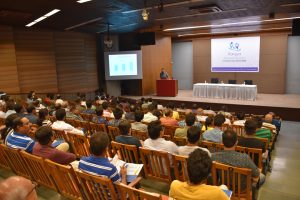 Vanijya Financial Services : Conference 2019 : Ahmedabad