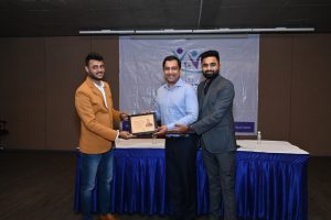 Vanijya Financial Services, Ahmedabad Conference 2023