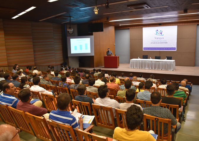 Vanijya Financial Services, Ahmedabad | Mutual Funds | Insurance | AIF | SIF | PMS | FDs | Real Estate