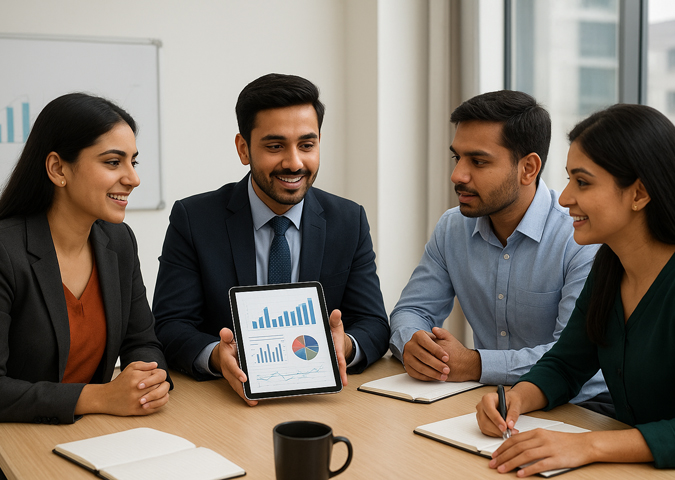 Vanijya Financial Services, Ahmedabad | Mutual Funds | Insurance | AIF | SIF | PMS | FDs | Real Estate