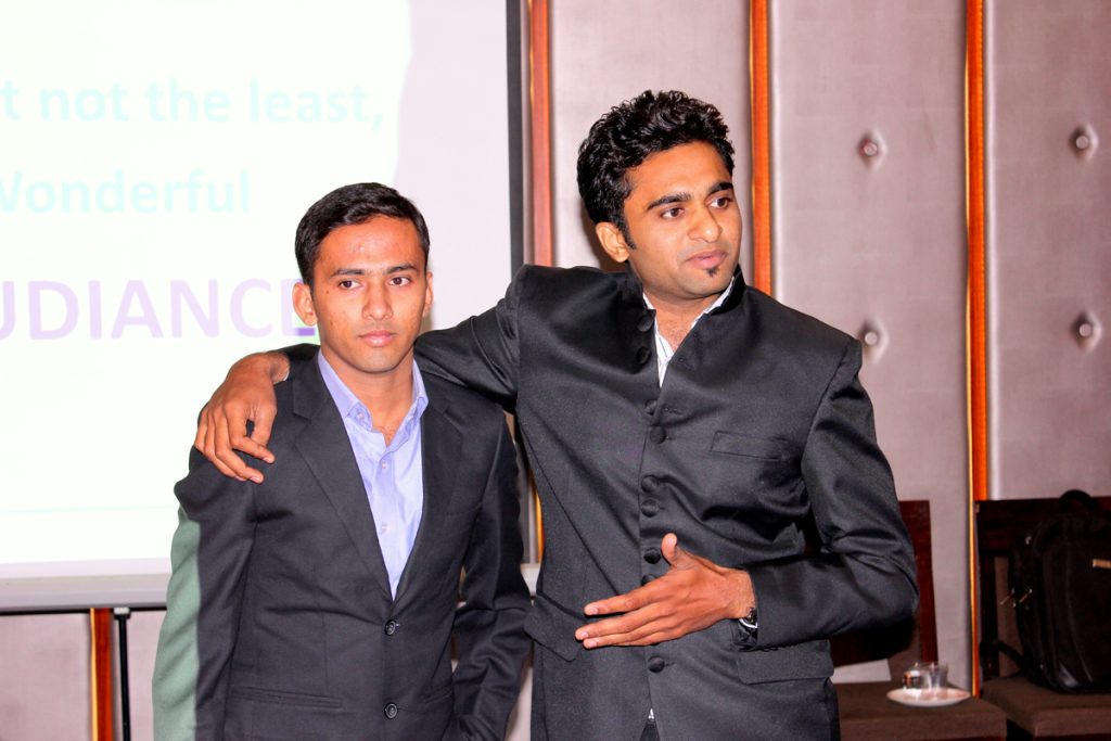 Vanijya Bhavnagar 2013 Launch